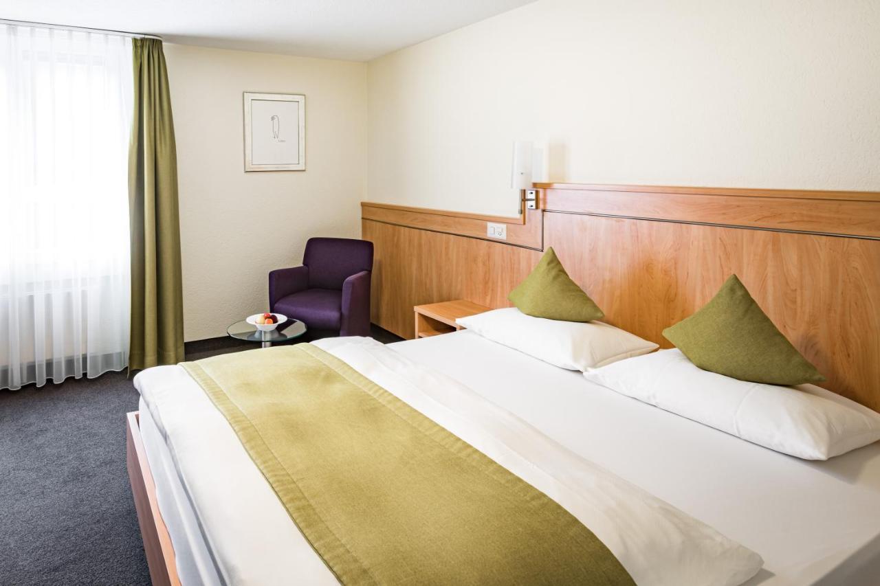 Hotel Buchserhof Buchs  Zewnętrze zdjęcie