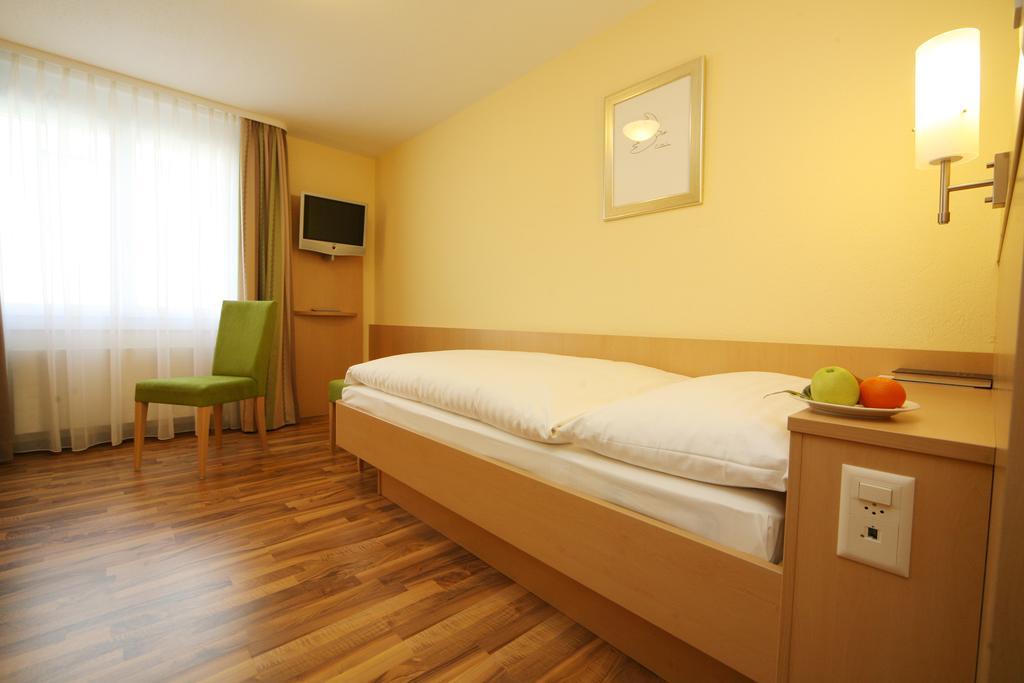 Hotel Buchserhof Buchs  Zewnętrze zdjęcie