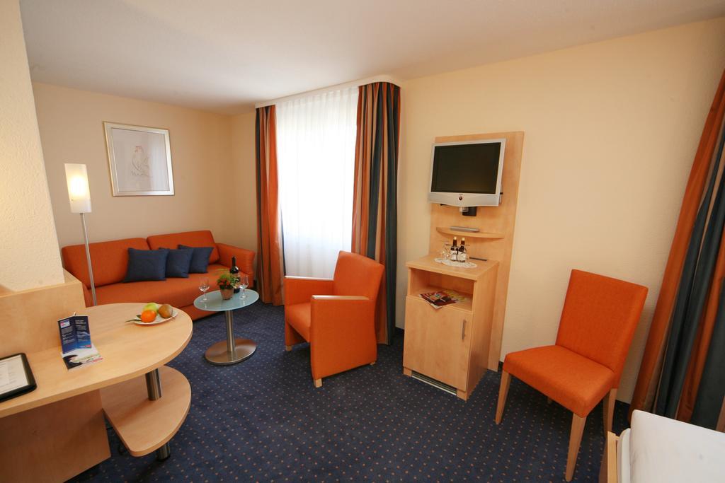 Hotel Buchserhof Buchs  Zewnętrze zdjęcie