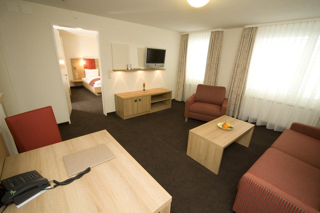 Hotel Buchserhof Buchs  Zewnętrze zdjęcie
